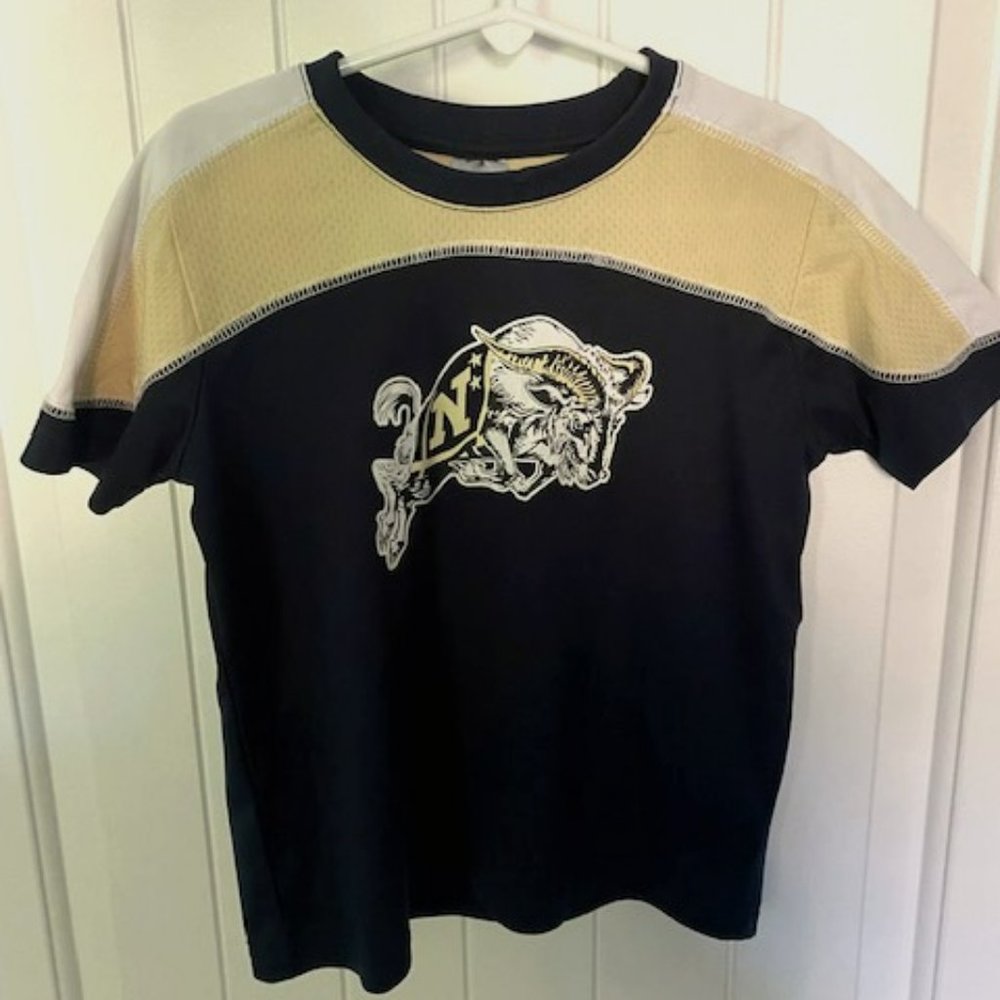 Colosseum Naval Academy Jersey - Boys